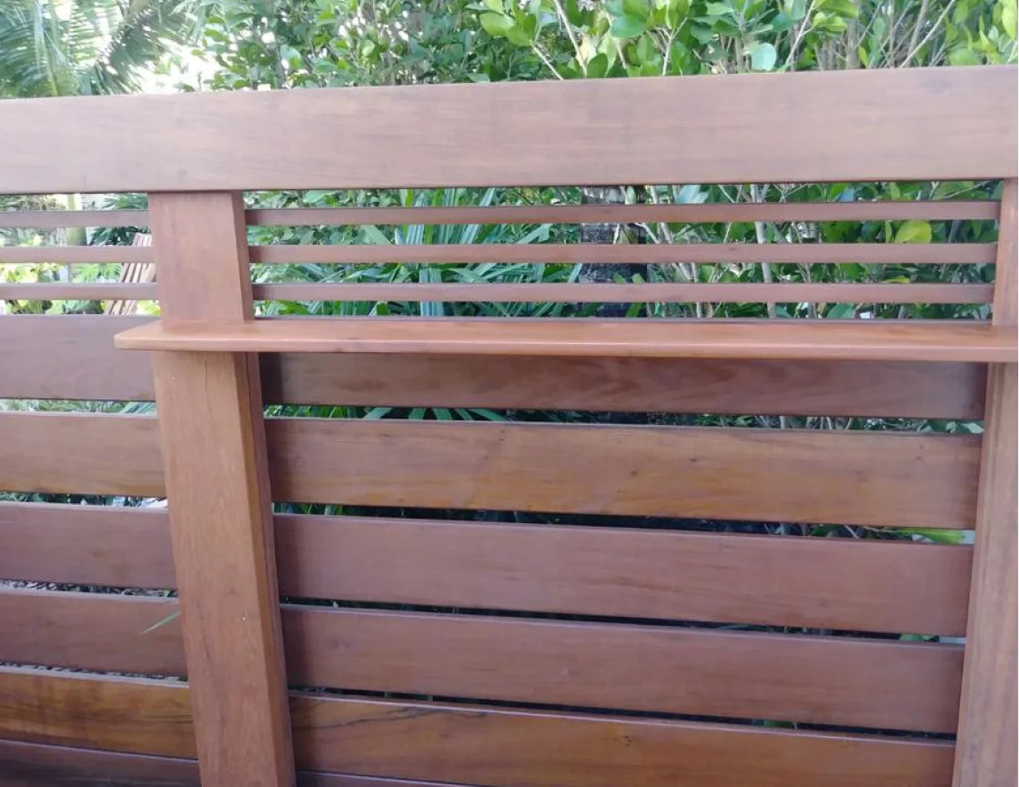 Railing